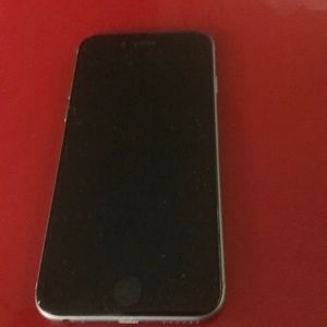 iPhone 6
